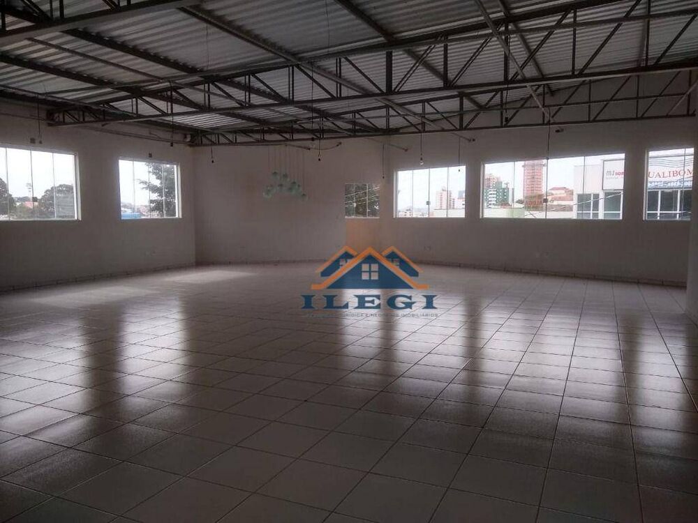 Loja-Salão para alugar, 205m² - Foto 5