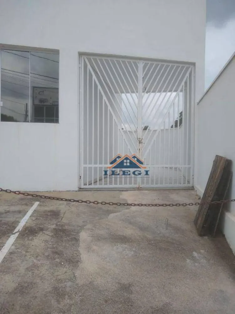 Loja-Salão, 205 m² - Foto 12