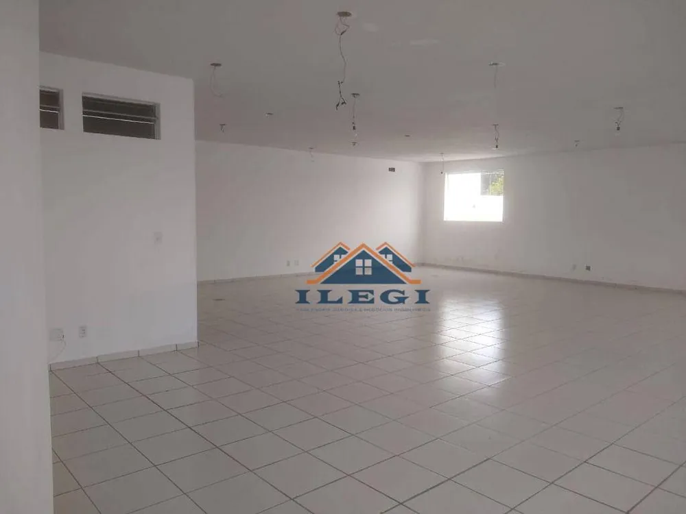 Loja-Salão, 205 m² - Foto 10