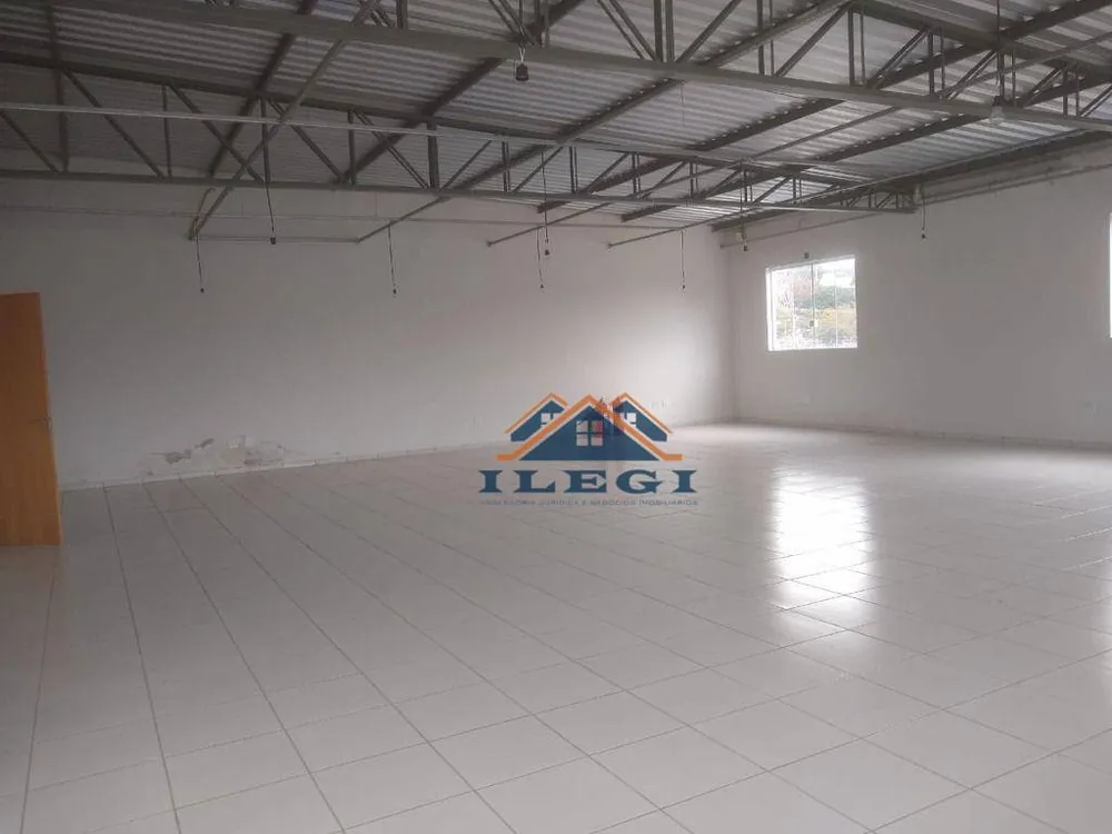Loja-Salão, 205 m² - Foto 9
