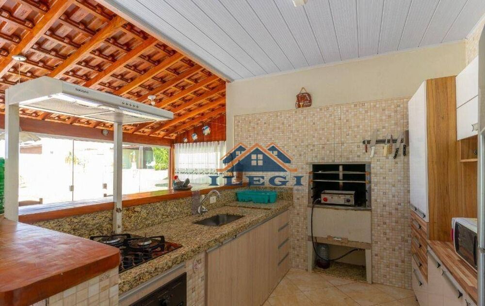 Chácara à venda com 4 quartos, 1050M2 - Foto 9