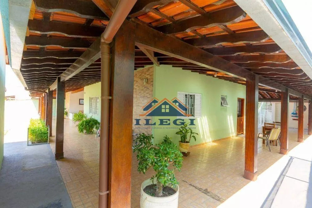 Chácara à venda com 4 quartos, 1050M2 - Foto 7