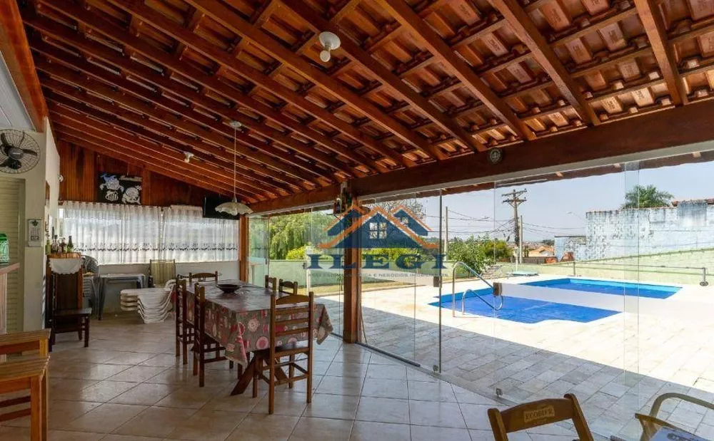 Chácara à venda com 4 quartos, 1050M2 - Foto 4