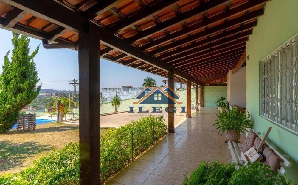 Chácara à venda com 4 quartos, 1050M2 - Foto 8