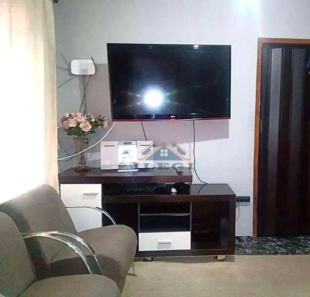 Casa, 3 quartos, 140 m² - Foto 6