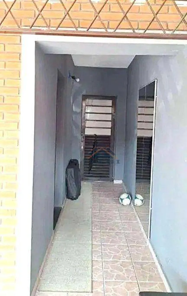 Casa, 3 quartos, 140 m² - Foto 4