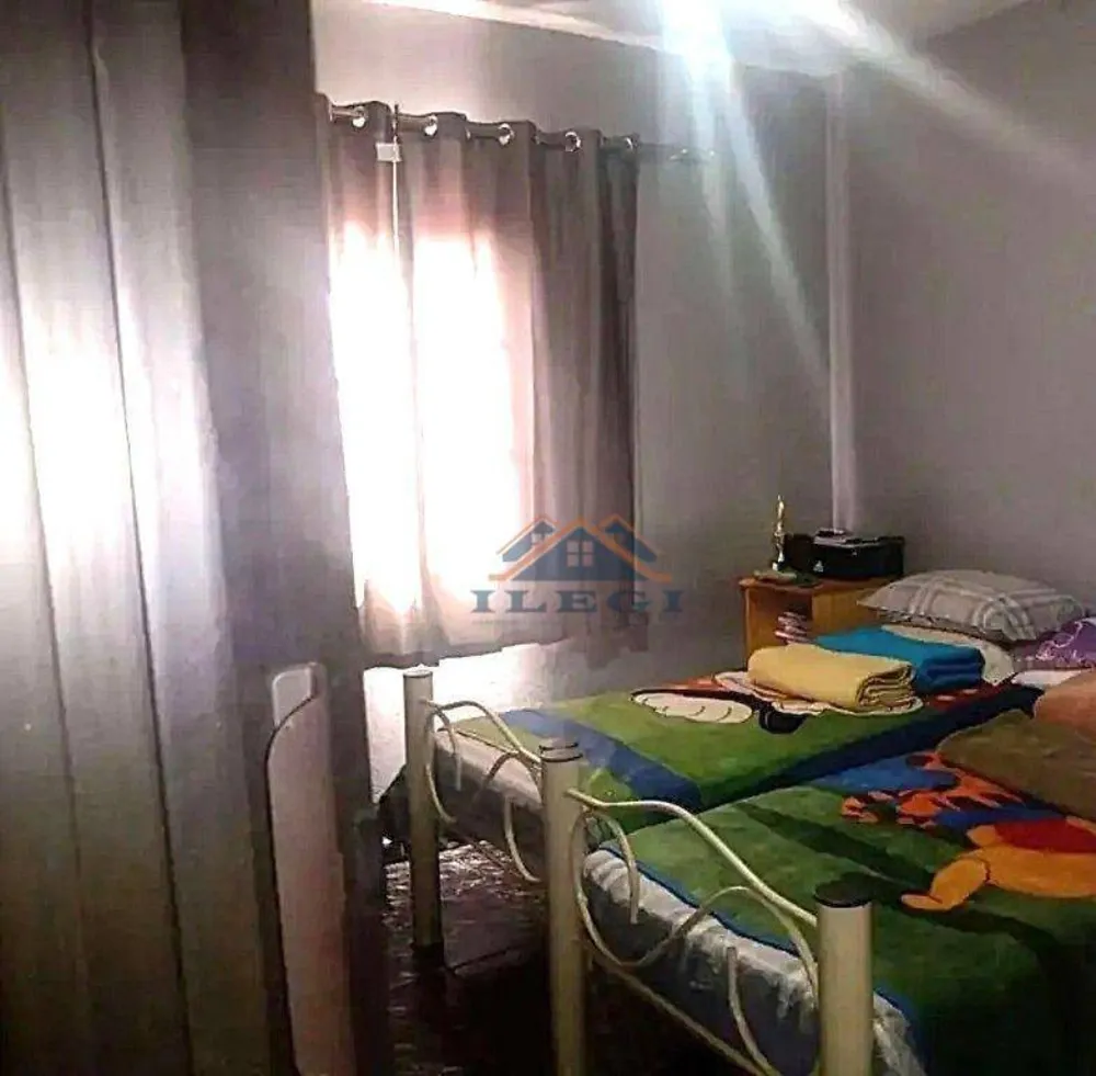 Casa, 3 quartos, 140 m² - Foto 9