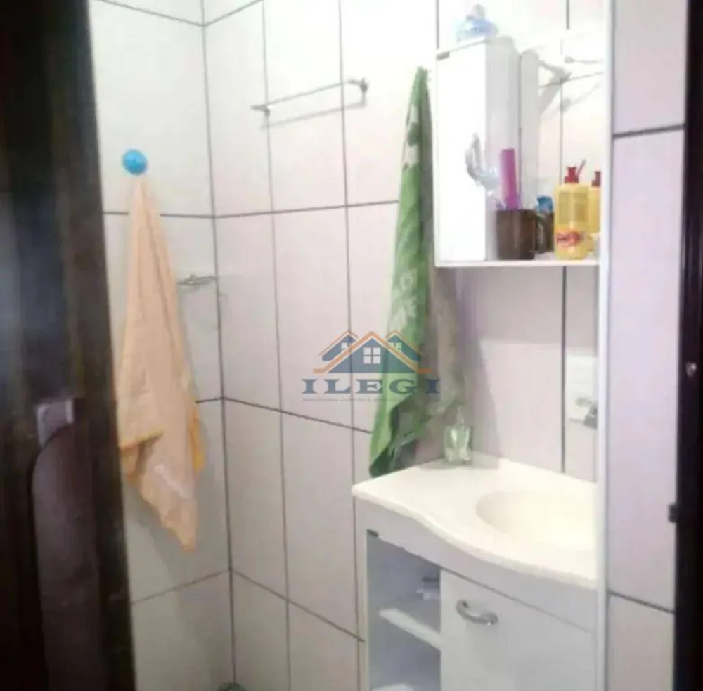 Casa, 3 quartos, 140 m² - Foto 12