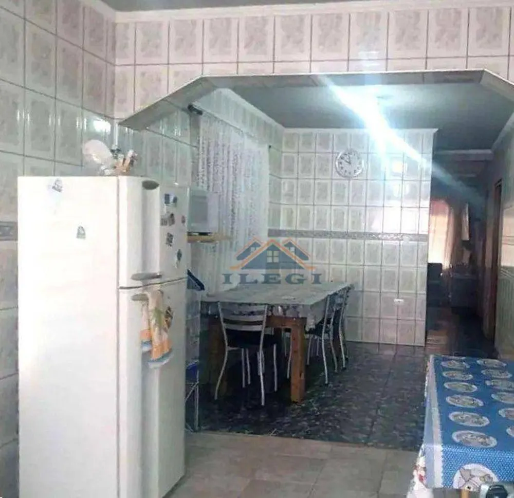 Casa, 3 quartos, 140 m² - Foto 7