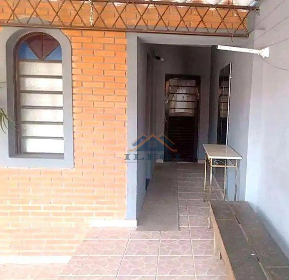Casa, 3 quartos, 140 m² - Foto 3