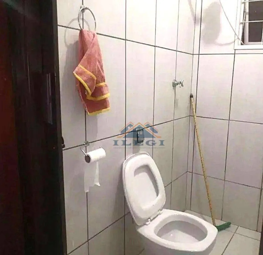Casa, 3 quartos, 140 m² - Foto 13