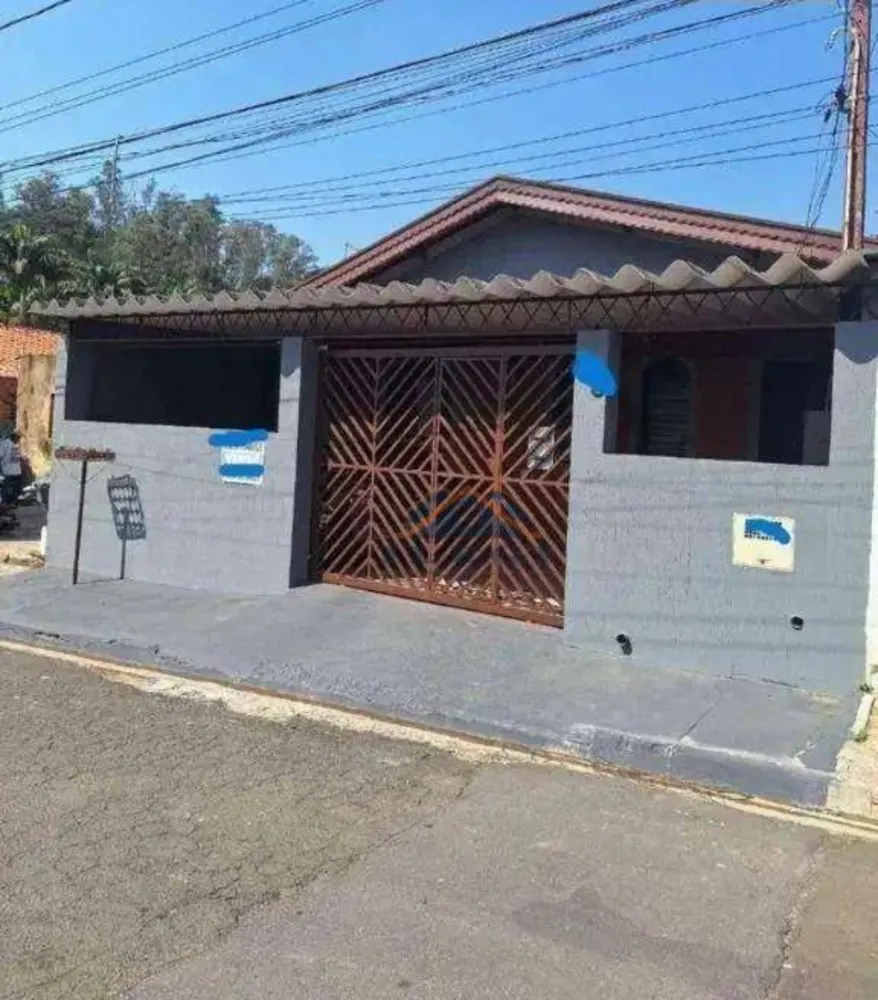 Casa, 3 quartos, 140 m² - Foto 1