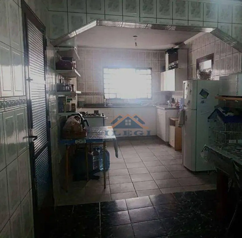 Casa, 3 quartos, 140 m² - Foto 8