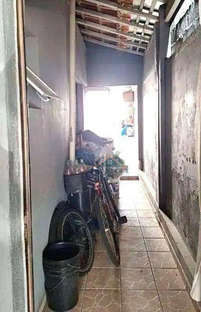 Casa, 3 quartos, 140 m² - Foto 5
