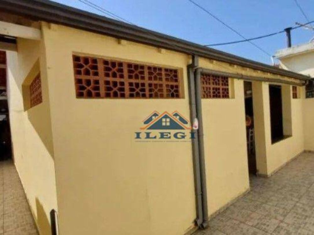 Casa à venda com 4 quartos, 112m² - Foto 4