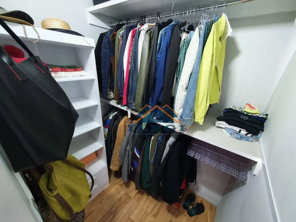 Casa, 3 quartos, 170 m² - Foto 19