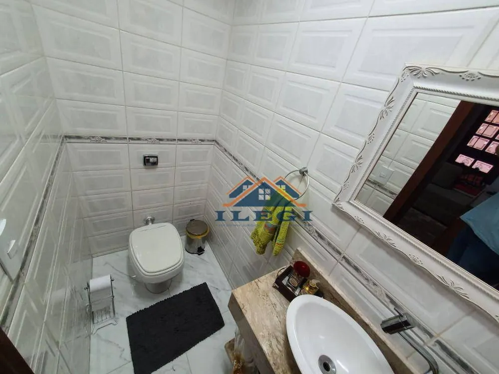 Casa, 3 quartos, 170 m² - Foto 16