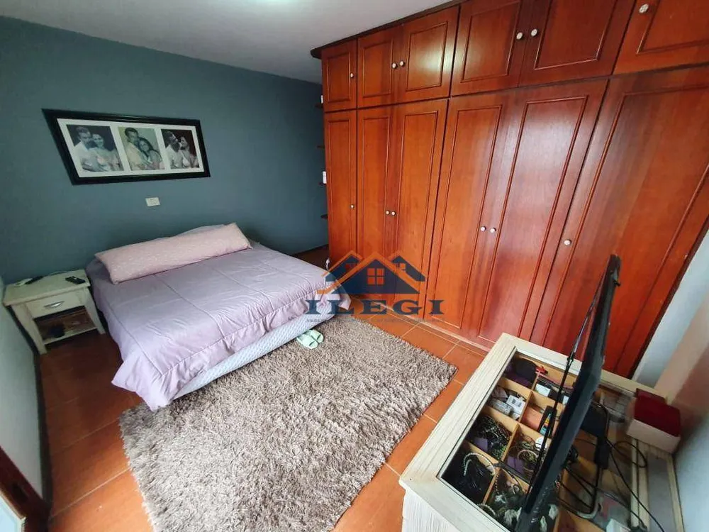 Casa, 3 quartos, 170 m² - Foto 17