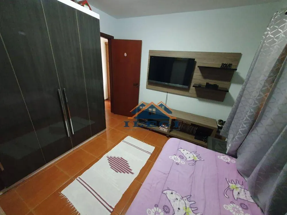 Casa, 3 quartos, 170 m² - Foto 22