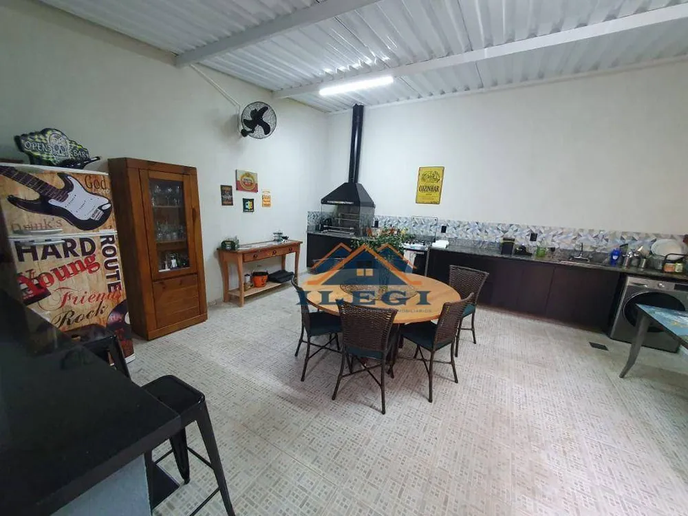 Casa, 3 quartos, 170 m² - Foto 10