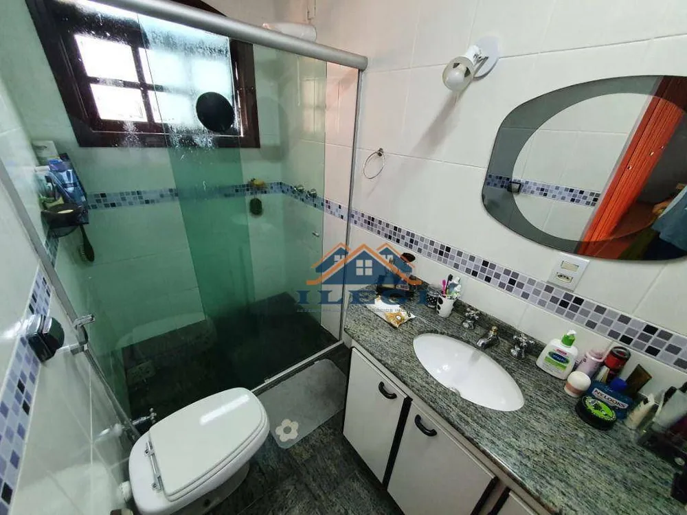 Casa, 3 quartos, 170 m² - Foto 23