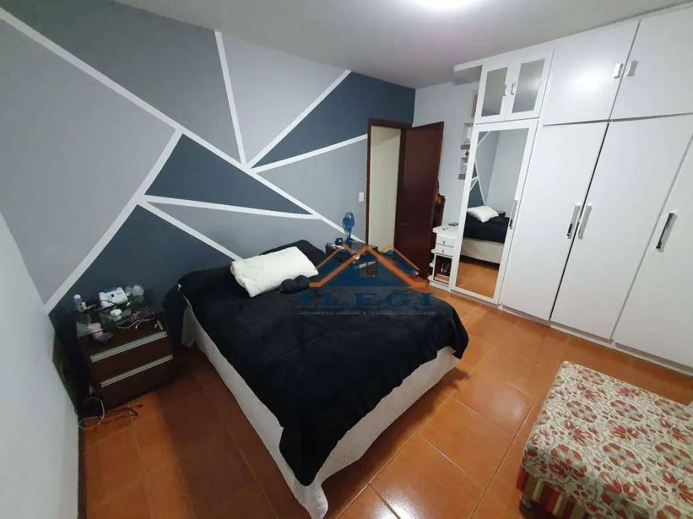 Casa, 3 quartos, 170 m² - Foto 14