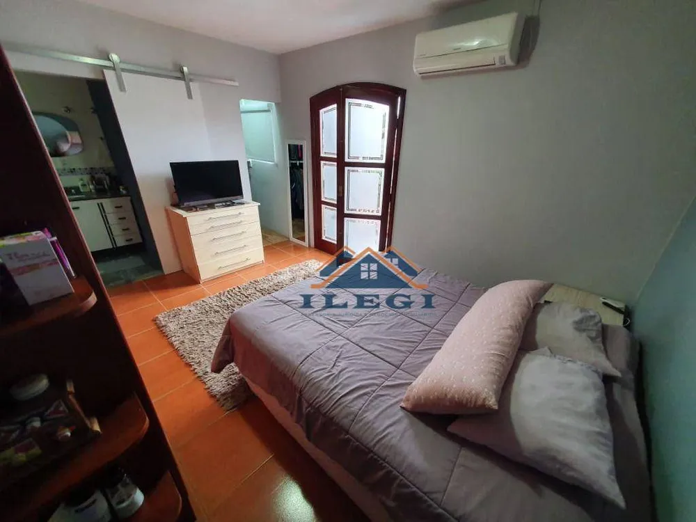 Casa, 3 quartos, 170 m² - Foto 18