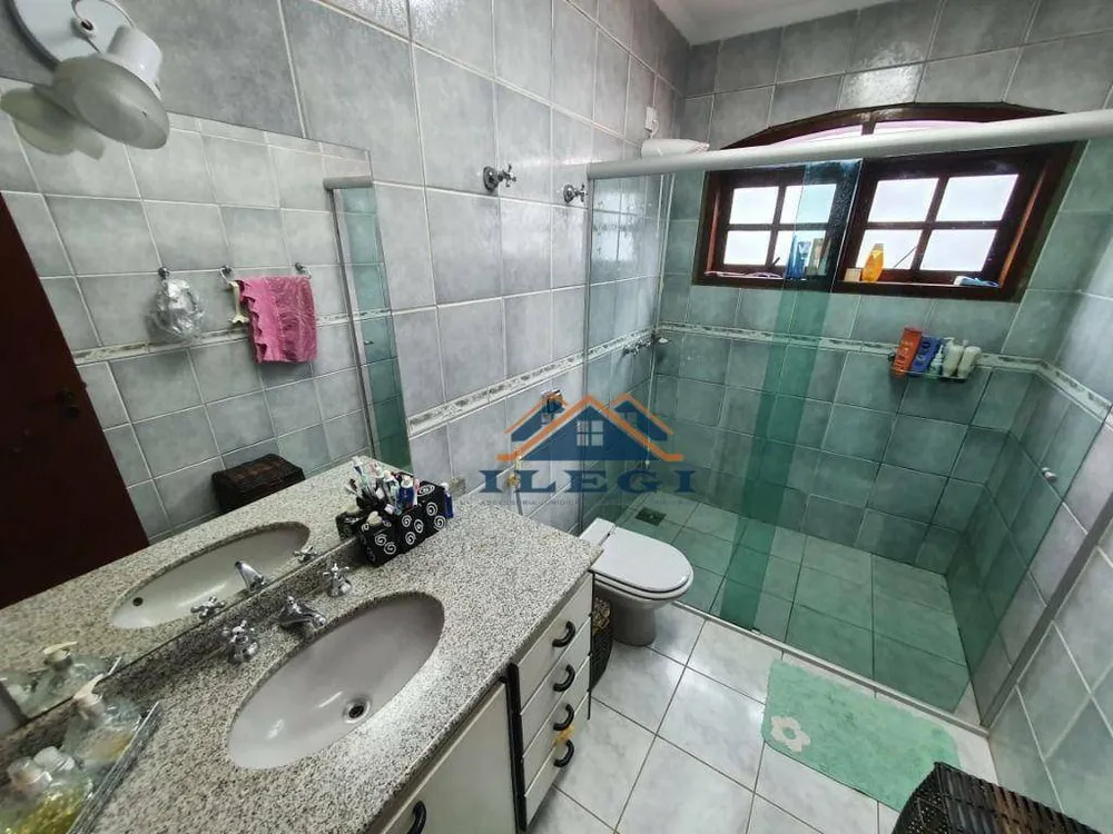 Casa, 3 quartos, 170 m² - Foto 20