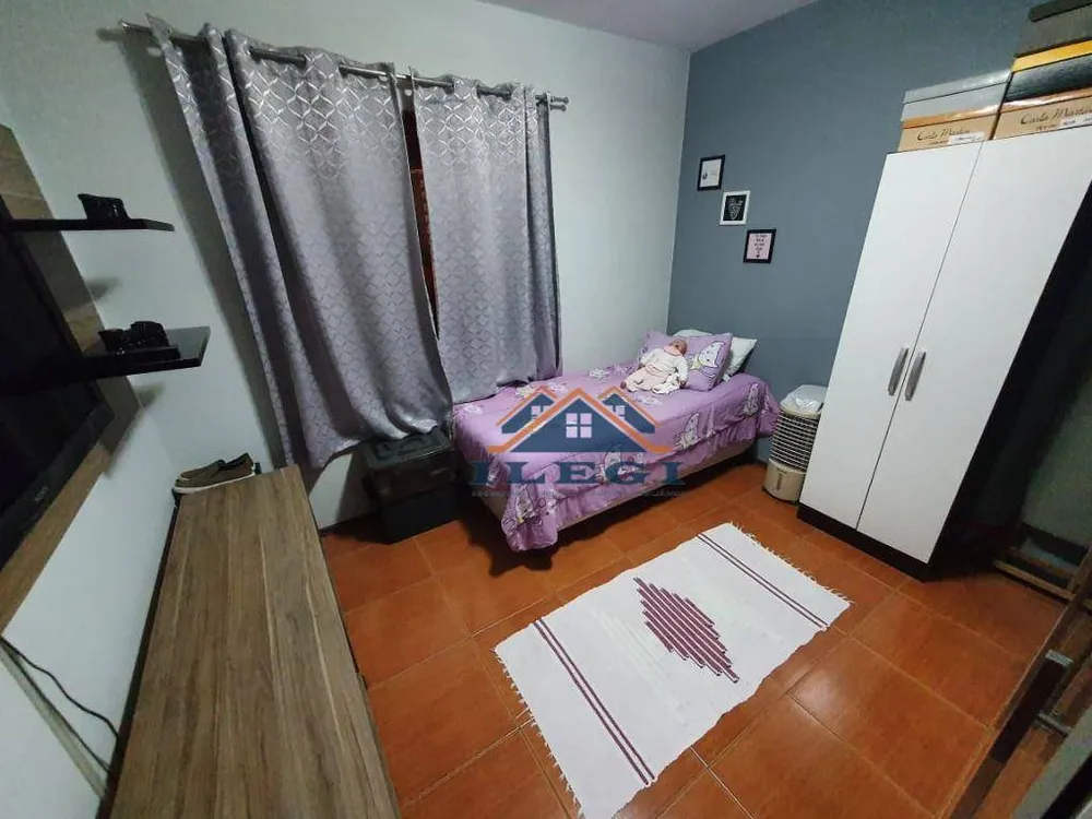 Casa, 3 quartos, 170 m² - Foto 21