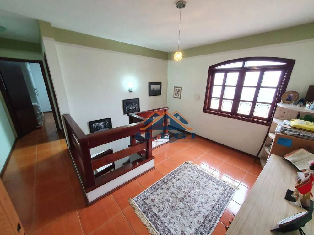 Casa, 3 quartos, 170 m² - Foto 12