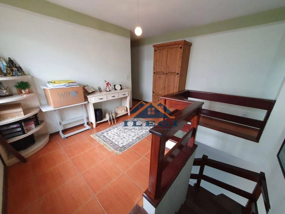 Casa, 3 quartos, 170 m² - Foto 13