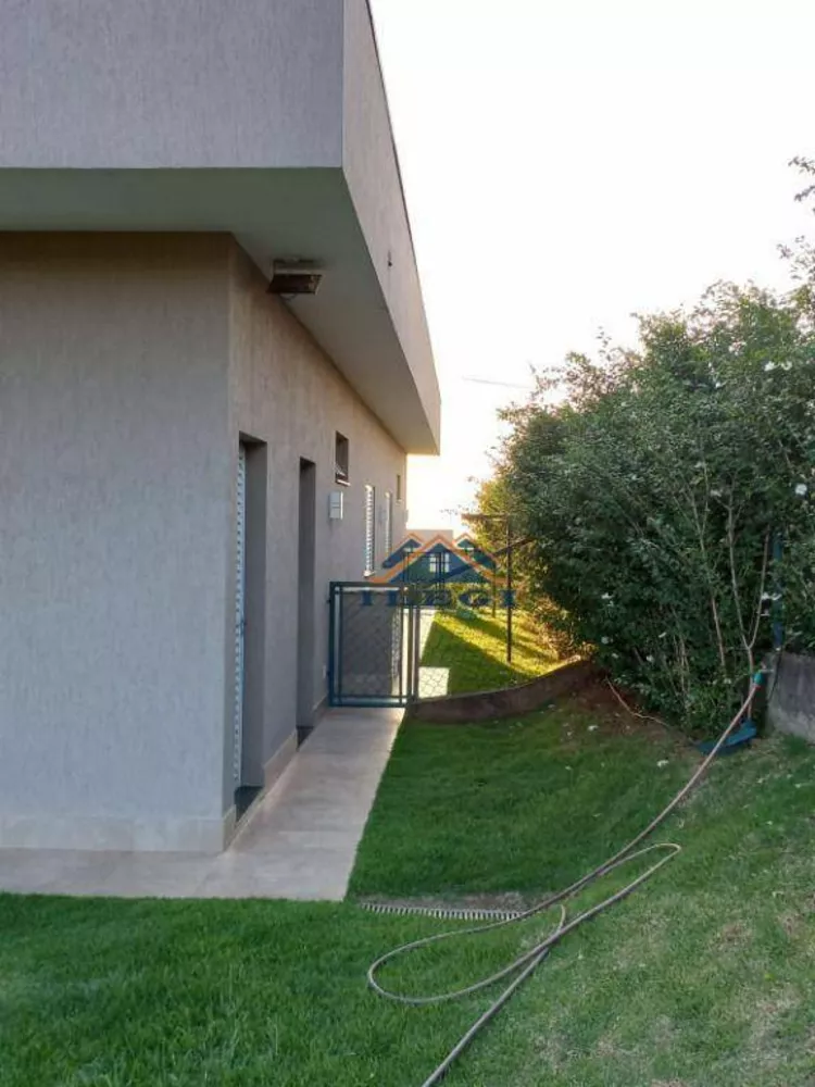 Casa de Condomínio à venda e aluguel com 3 quartos, 220m² - Foto 8