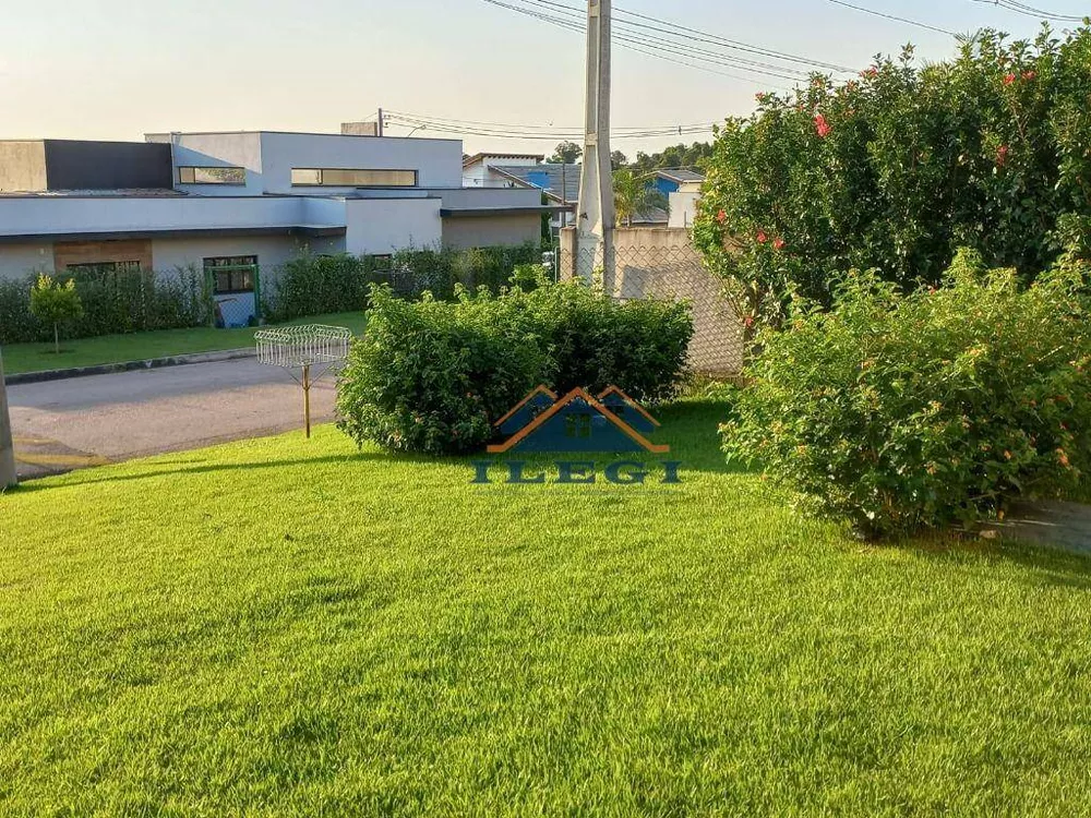 Casa de Condomínio à venda e aluguel com 3 quartos, 220m² - Foto 9