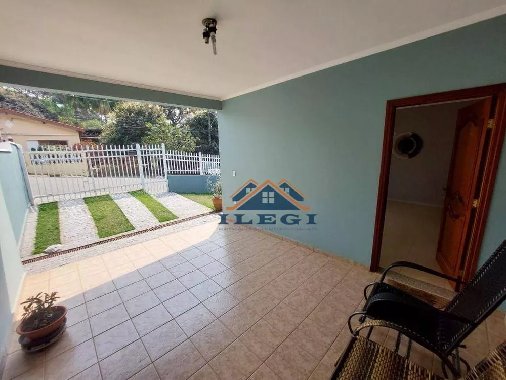 Casa à venda com 3 quartos, 180m² - Foto 5