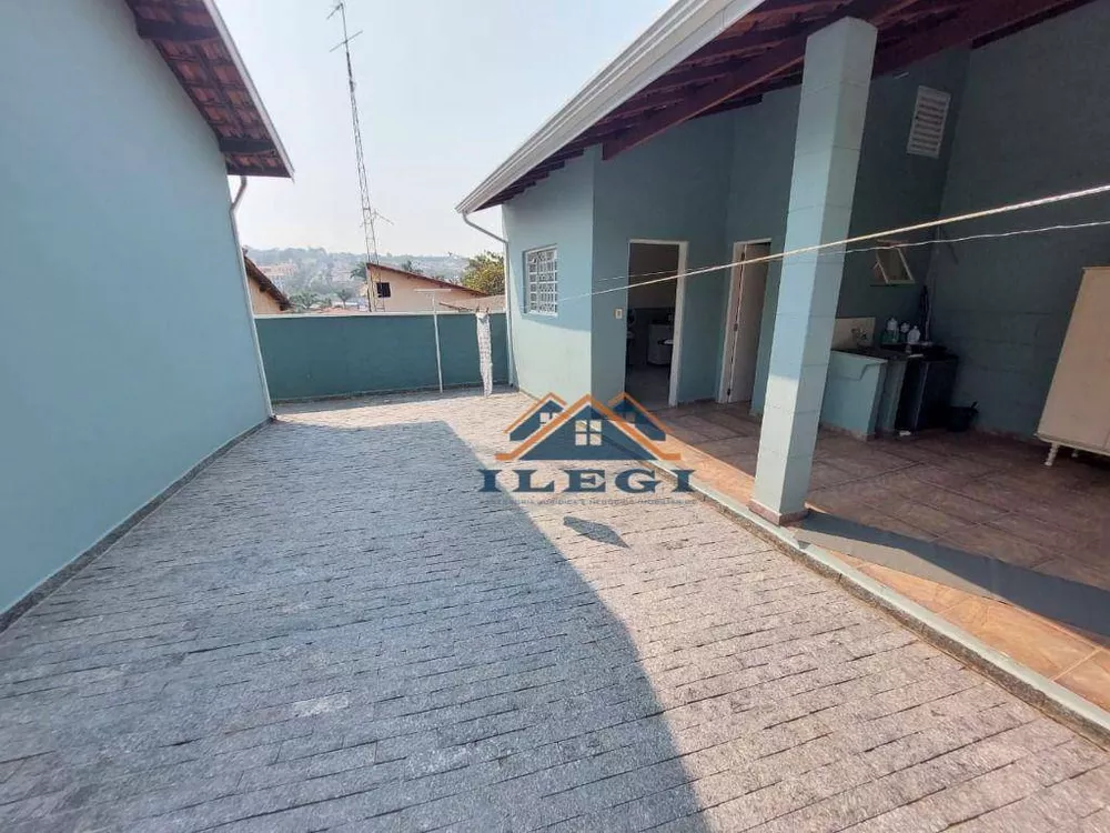 Casa à venda com 3 quartos, 180m² - Foto 10