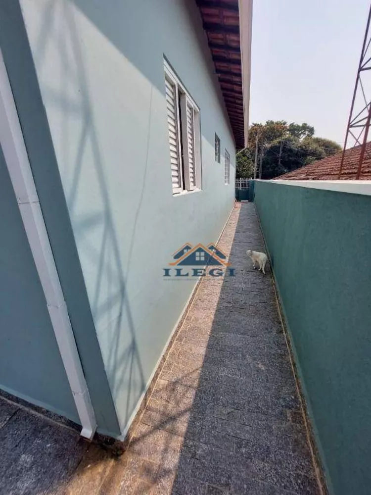 Casa à venda com 3 quartos, 180m² - Foto 7