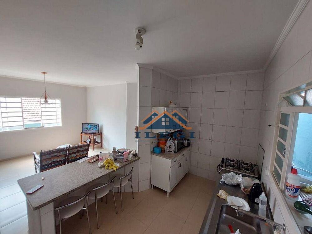 Casa à venda com 3 quartos, 180m² - Foto 16