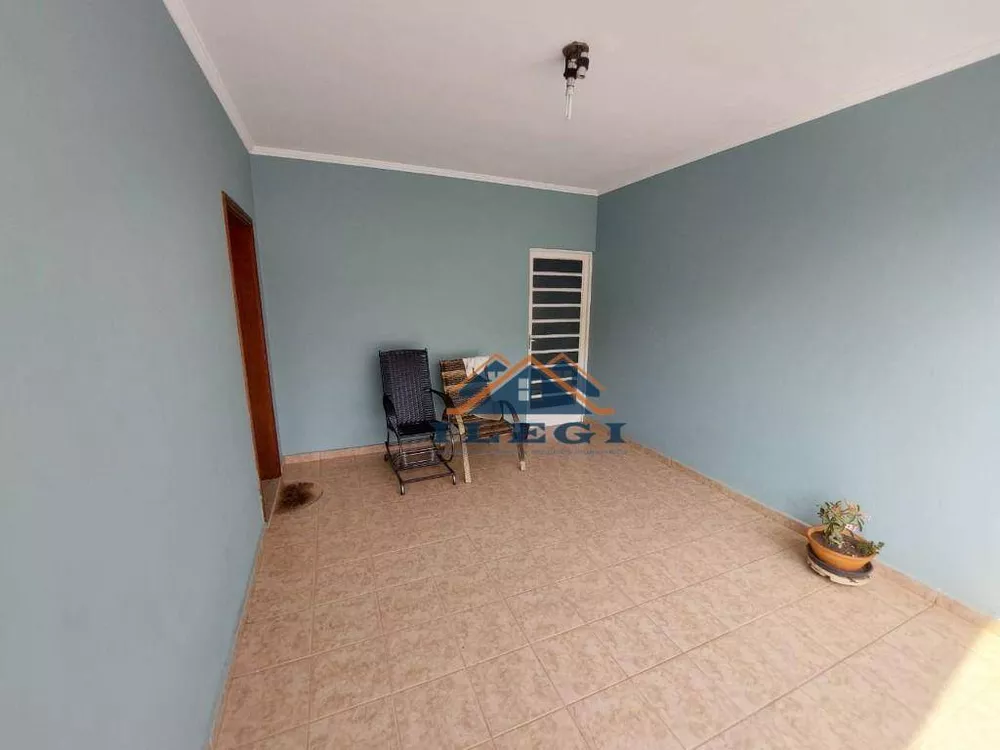 Casa à venda com 3 quartos, 180m² - Foto 6