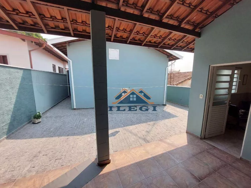 Casa à venda com 3 quartos, 180m² - Foto 12