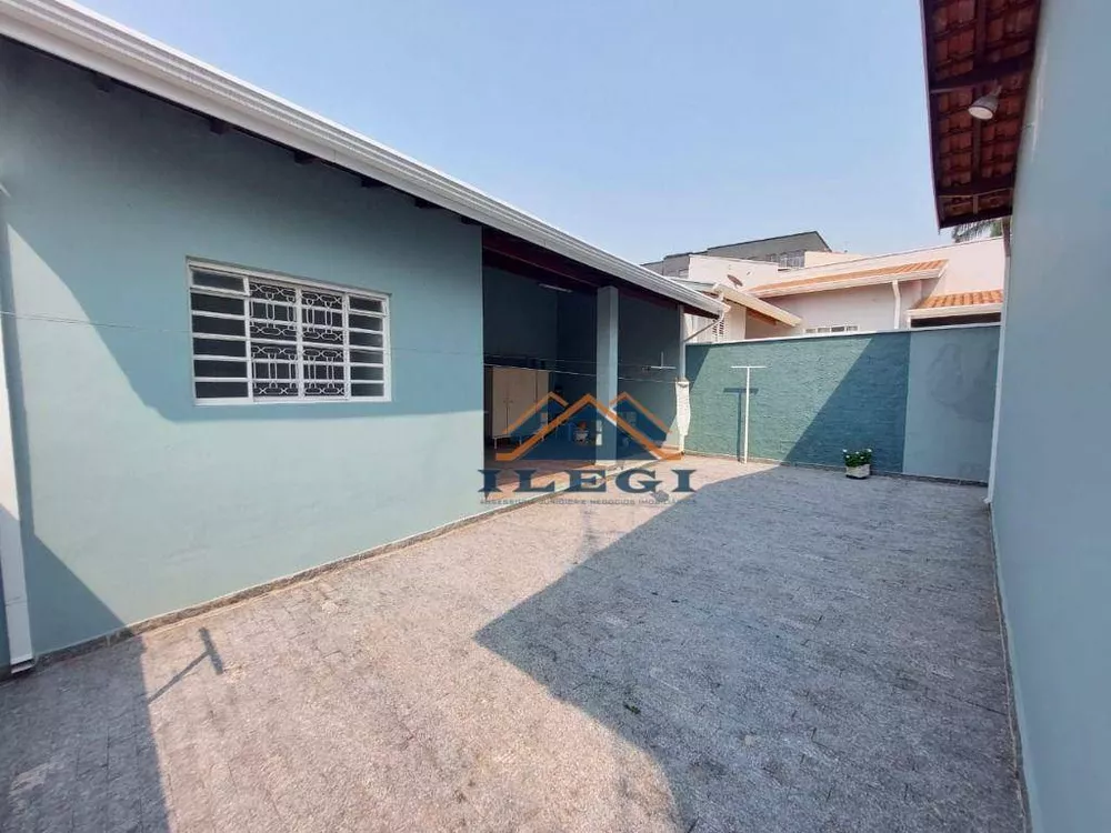 Casa à venda com 3 quartos, 180m² - Foto 9