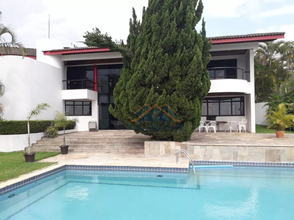 Casa de Condomínio à venda com 3 quartos, 435m² - Foto 3