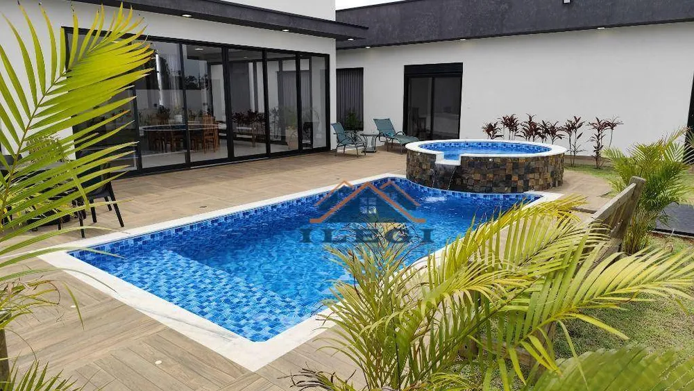 Casa de Condomínio, 3 quartos - Foto 5