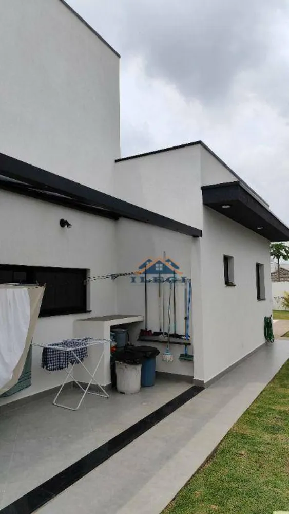 Casa de Condomínio, 3 quartos - Foto 6