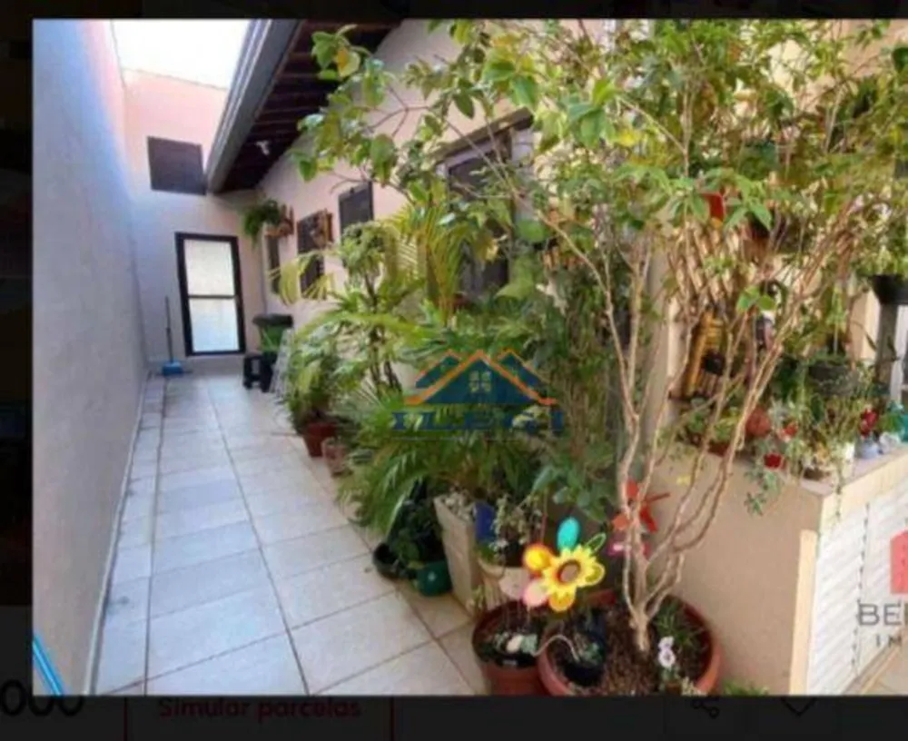 Casa, 3 quartos, 89 m² - Foto 16