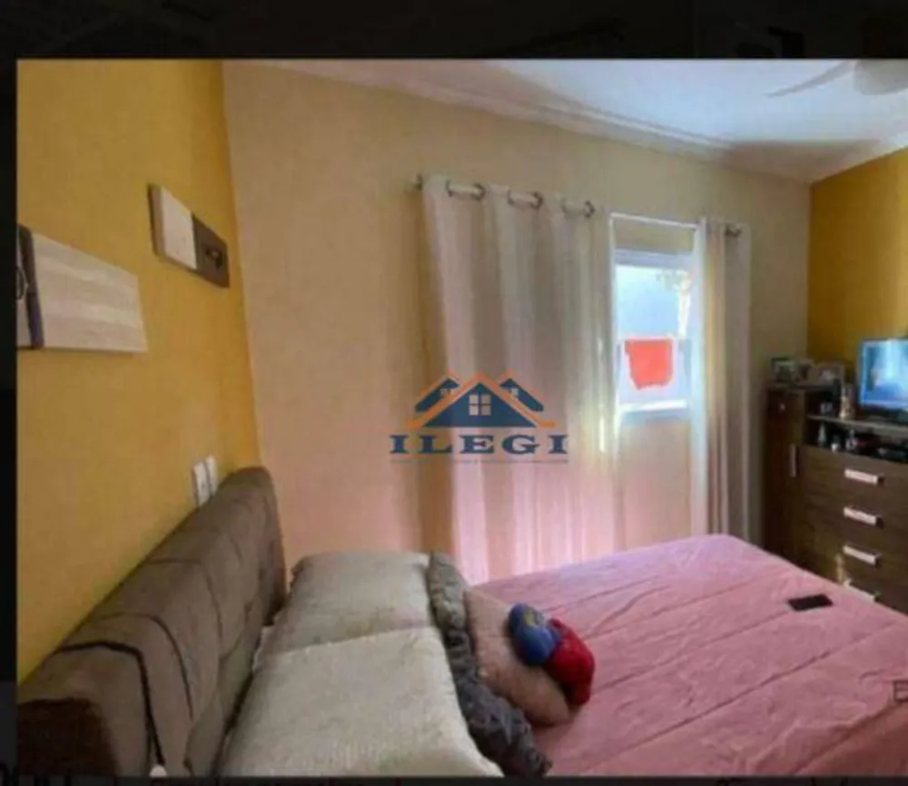 Casa, 3 quartos, 89 m² - Foto 10