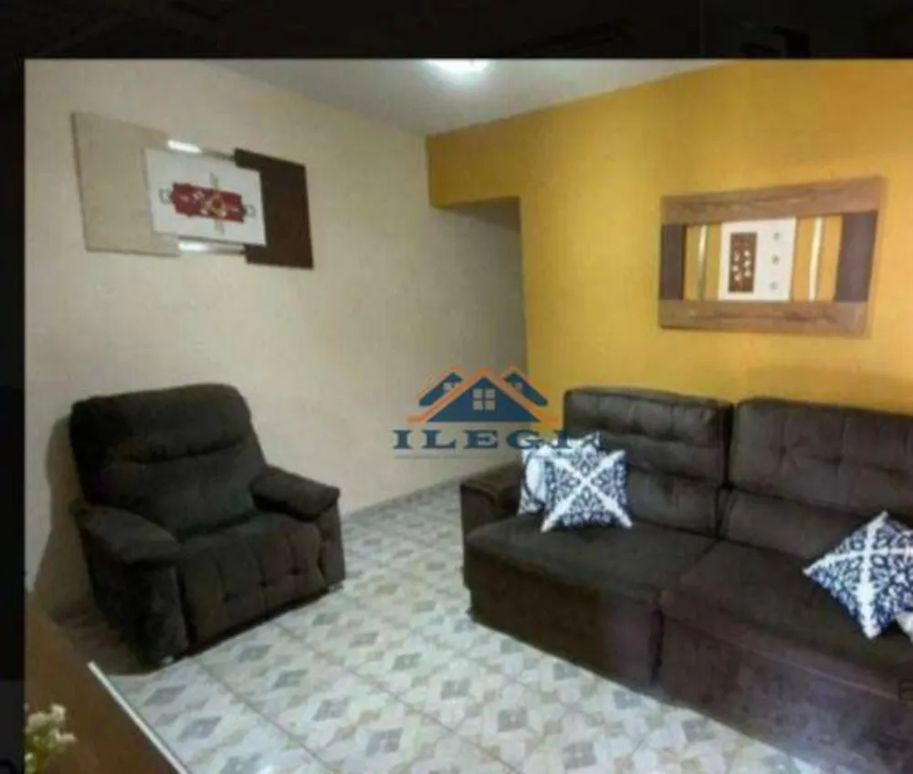 Casa, 3 quartos, 89 m² - Foto 5