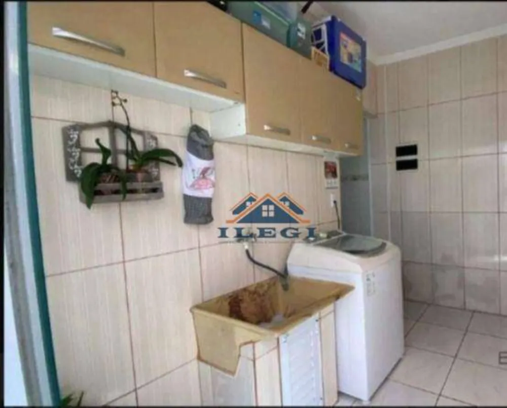 Casa, 3 quartos, 89 m² - Foto 14