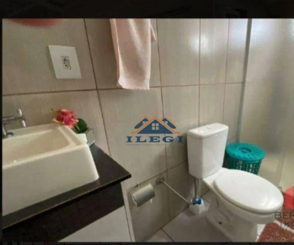 Casa, 3 quartos, 89 m² - Foto 13