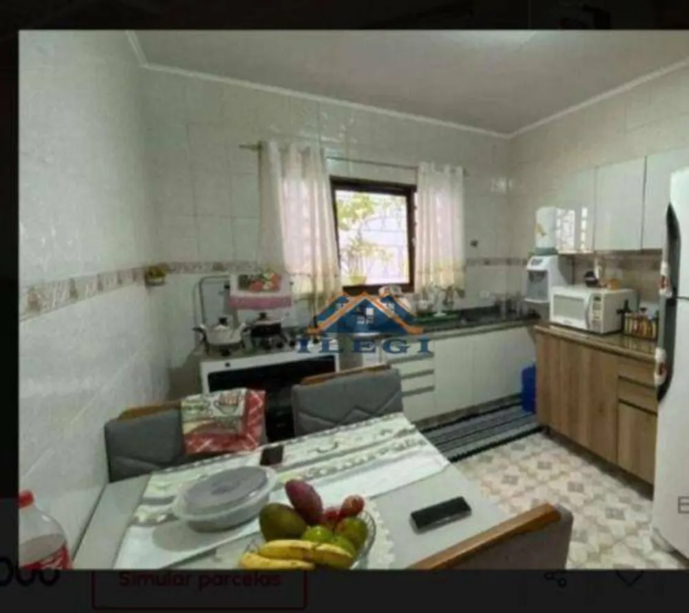 Casa, 3 quartos, 89 m² - Foto 6