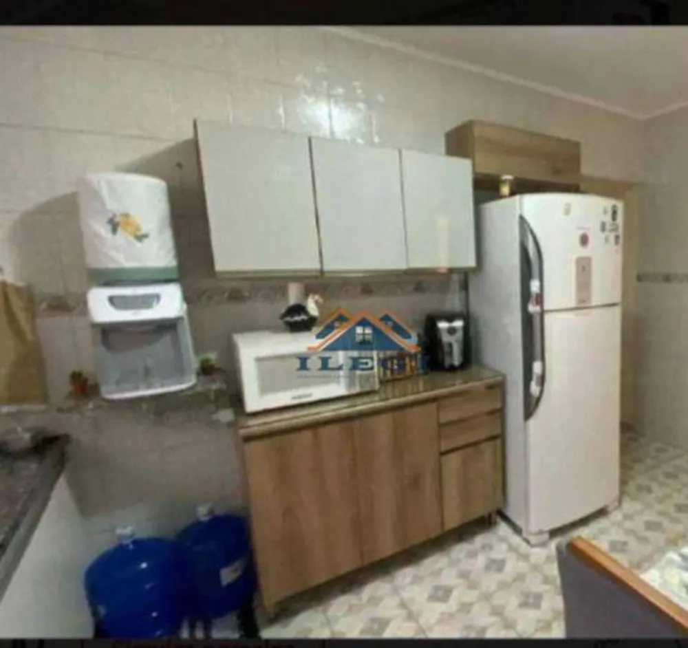 Casa, 3 quartos, 89 m² - Foto 7